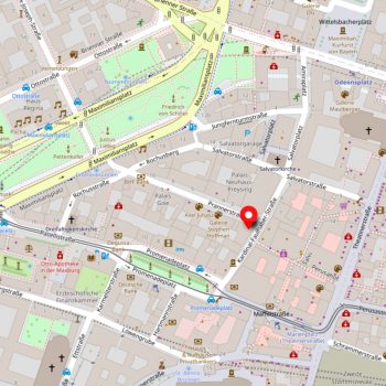 sb-standort © OpenStreetMap-Mitwirkende | www.openstreetmap.org/copyright