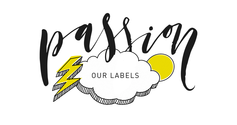 Susanne Benter our labels